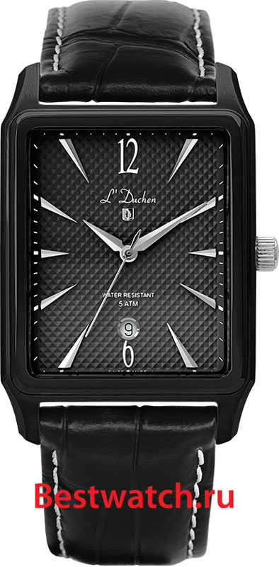 Часы L Duchen Homme D571.71.21